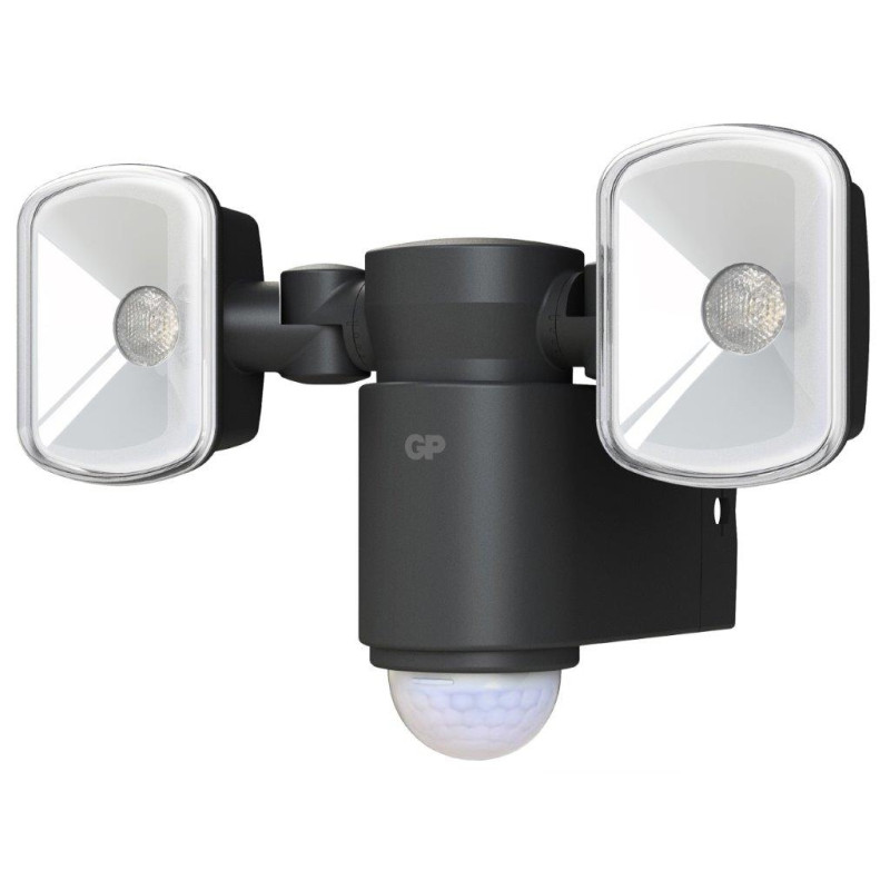 Projecteur LED double sans fil SafeGuard GP