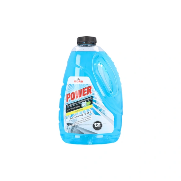 Scheibenfrostschutzmittel »POWER«, Fertigmix, -25 Grad, 3 L