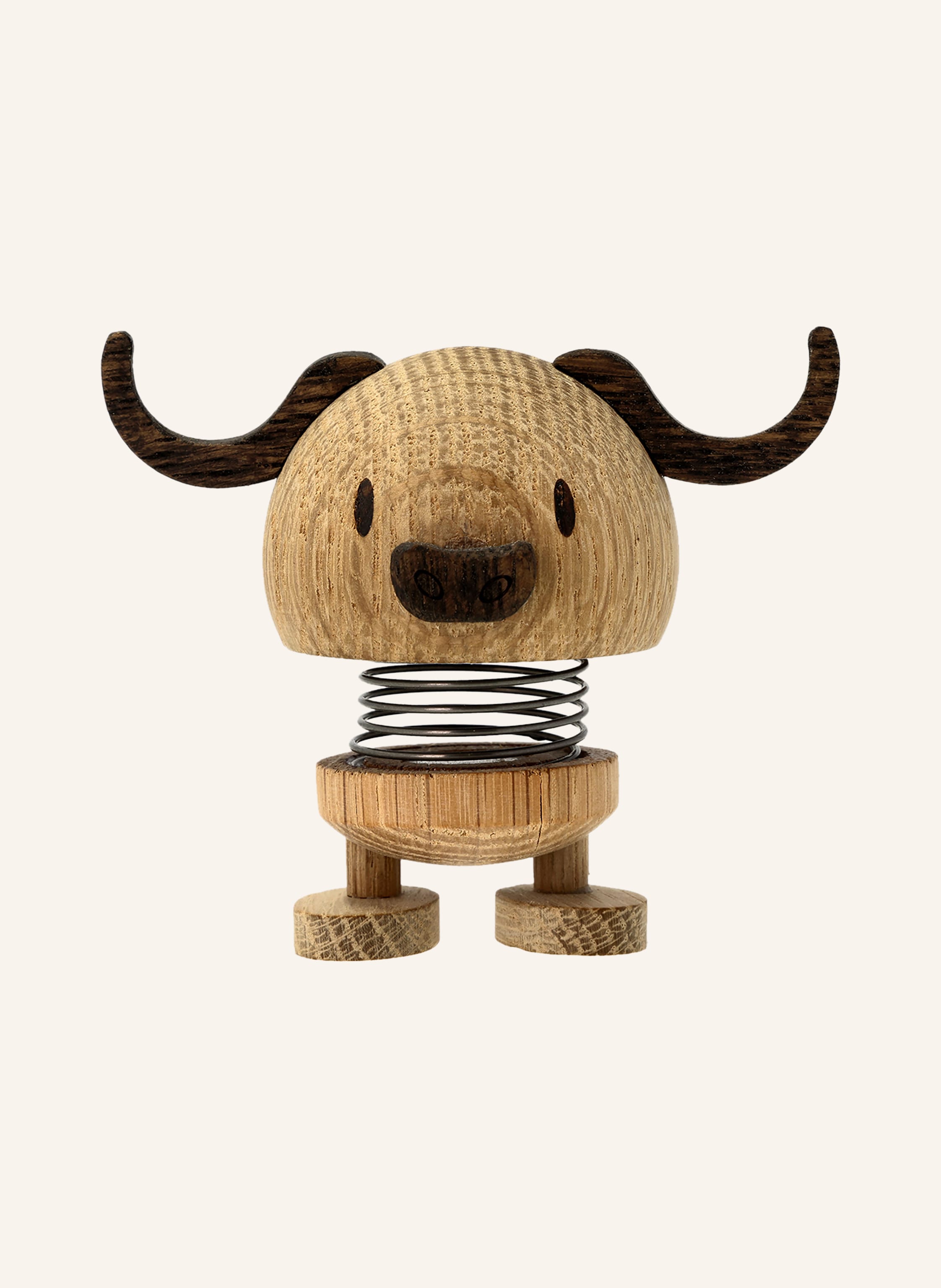 Hoptimist Dekofigur BUFFALO SMALL