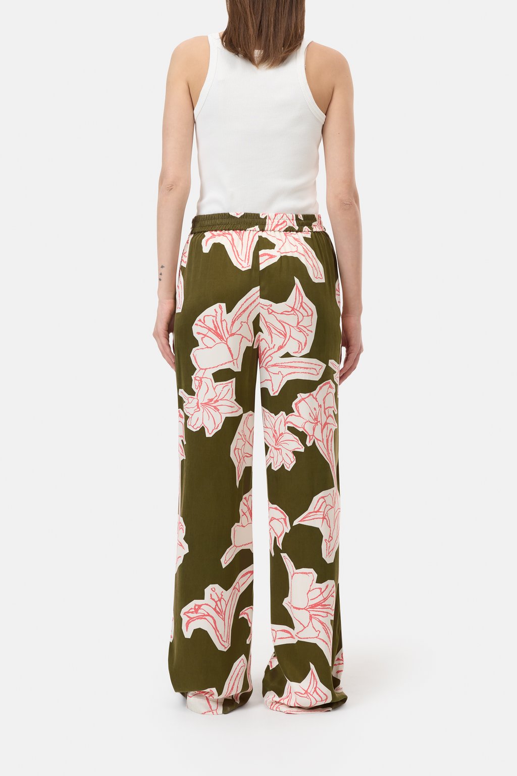 Wide Pants - Winona
