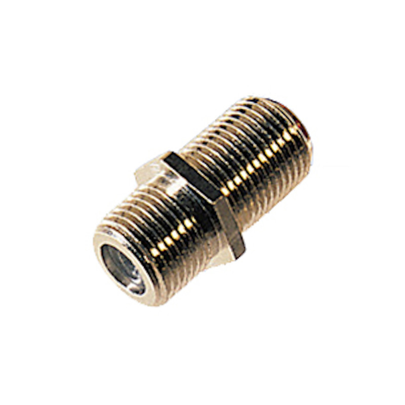 Set d'adaptateur femelle - femelle 2 pièces