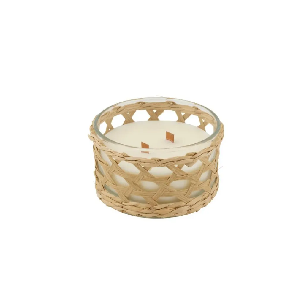 Bougies^CASA RAFFI Bougie Diverses Couleurs