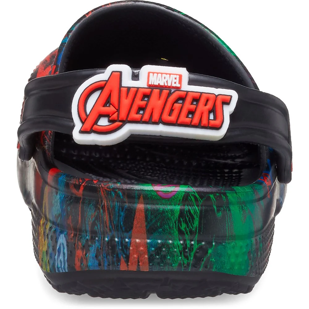 Crocs Kids Avengers Clog