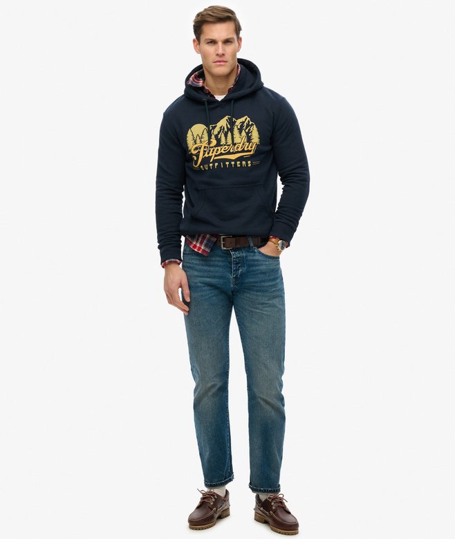 Outfitters Hoodie