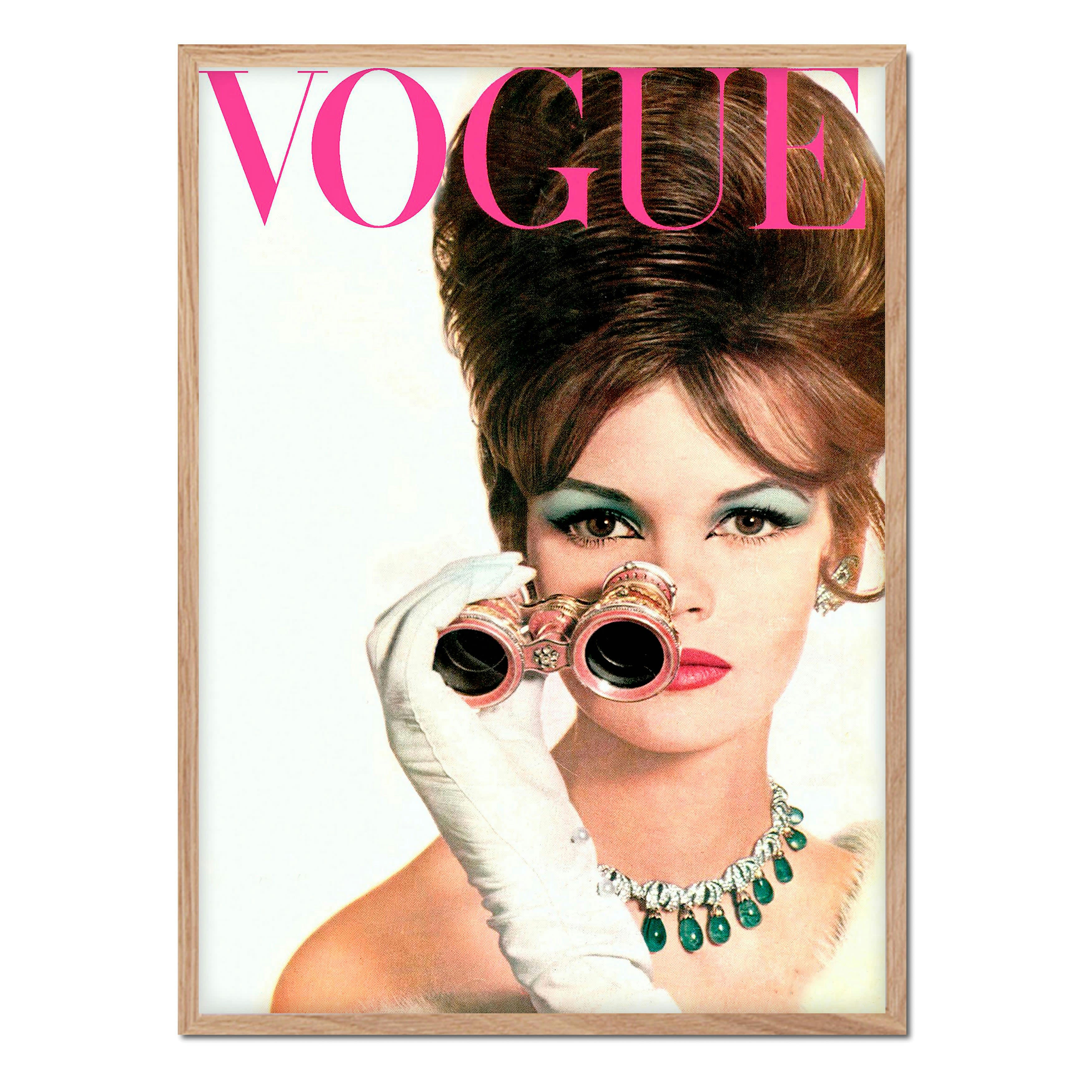 VOGUE - - 30x40