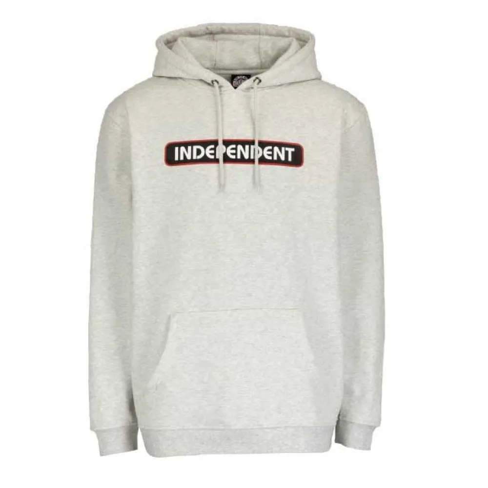 Independent Groundwork revolve hoodie