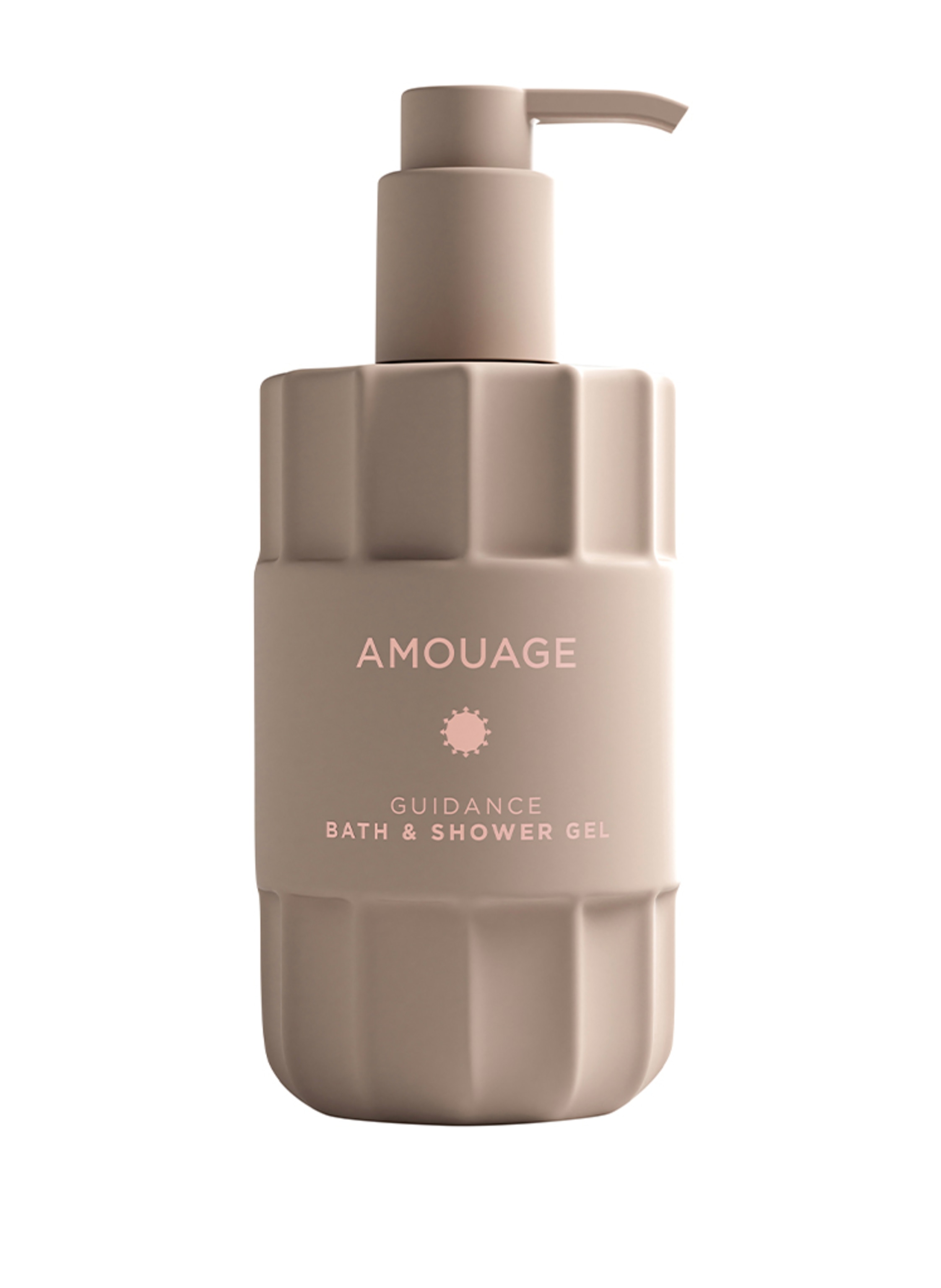AMOUAGE GUIDANCE
