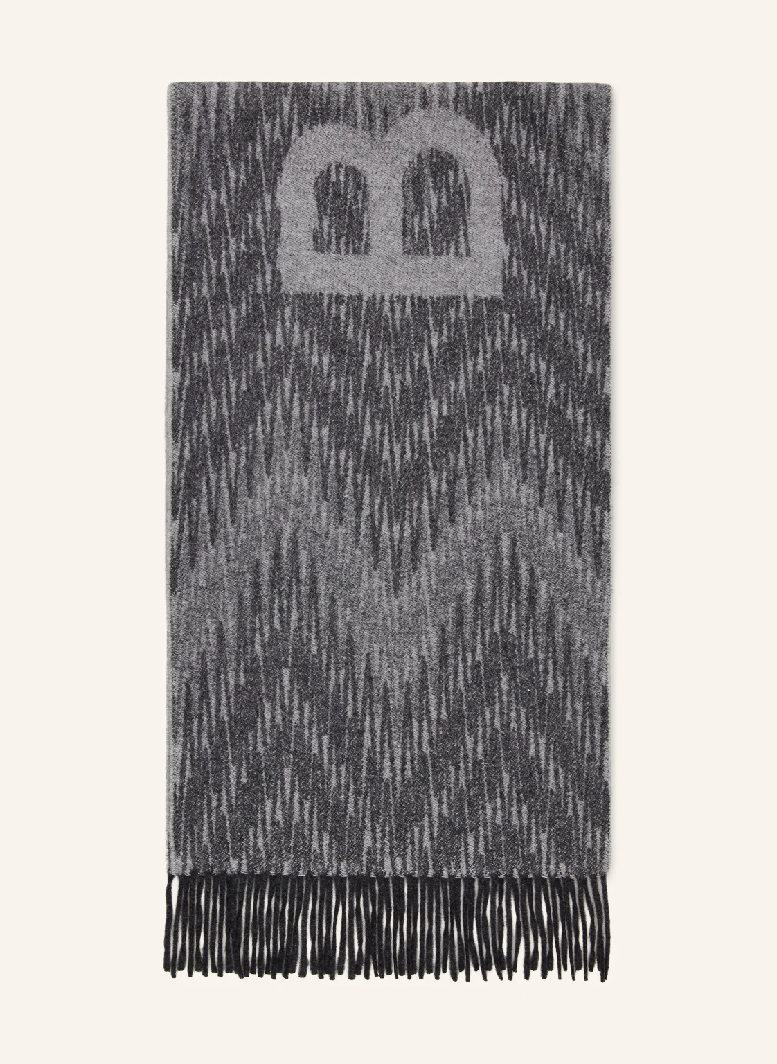 BOGNER Schal SCARF-1