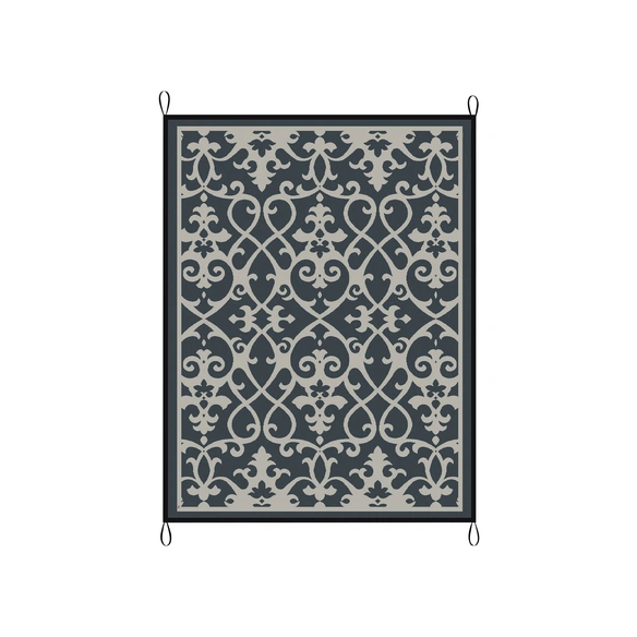 Teppich »Oriental«, Polypropylen, beige