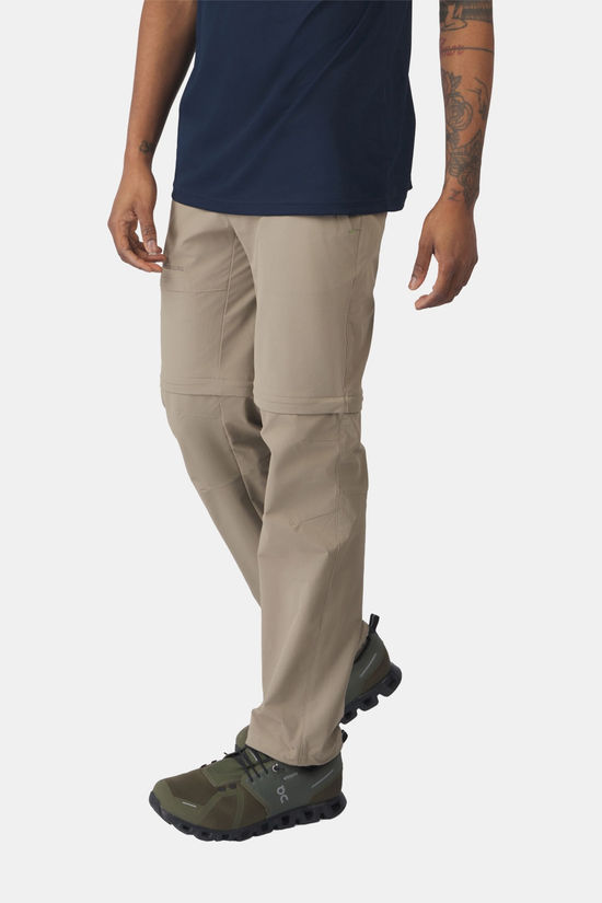 Ayacucho Forest Softshell Afritsbroek
