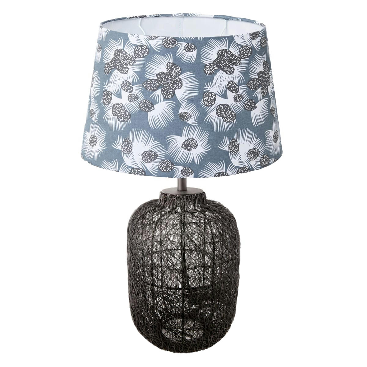 IRIS - Abat-jour Iris D43cm