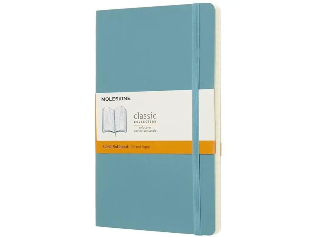 Notizbuch Classic