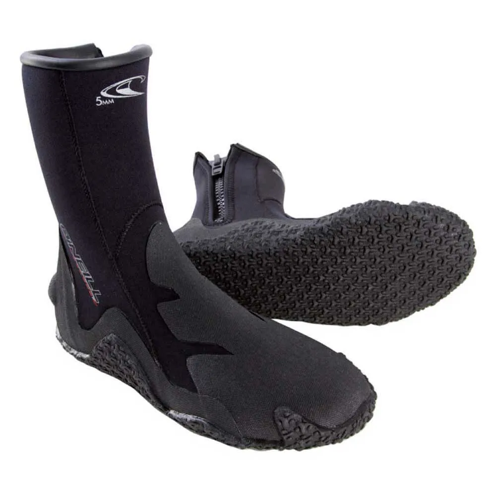 O´neill Wetsuits Zipper 5 mm booties