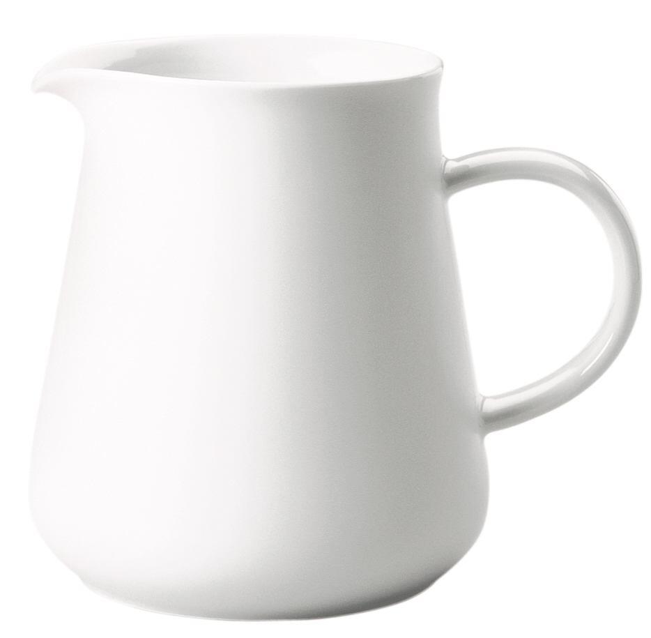 Kahla Five Senses Maxi-Krug 1,50 l in weiß