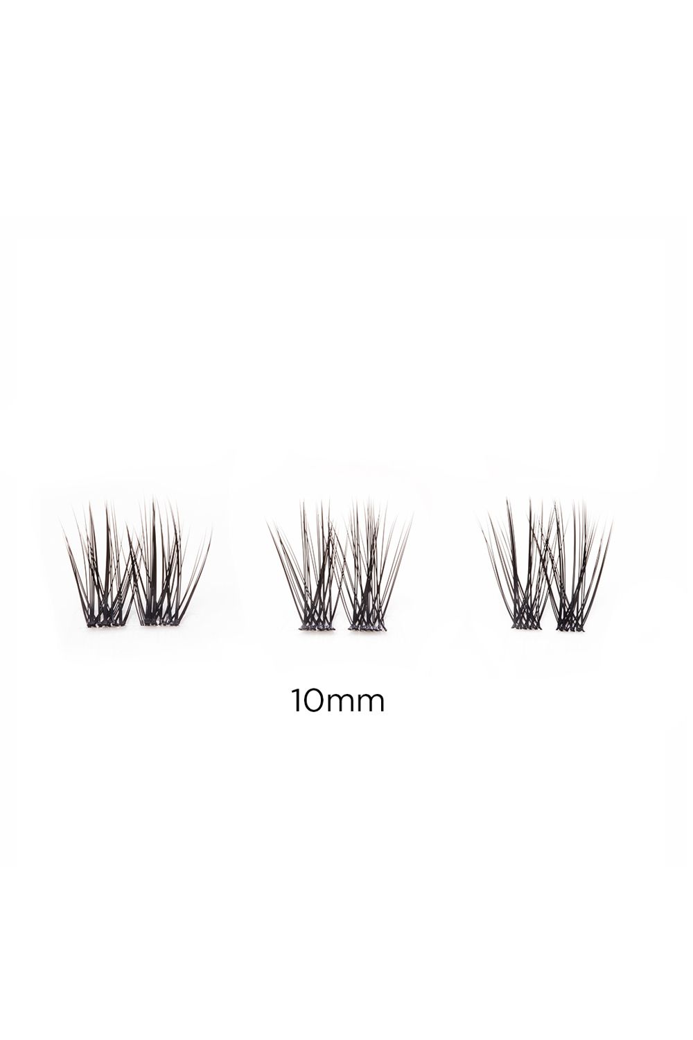 SOSU Cosmetics Hidden Agenda Refill Pack 10mm