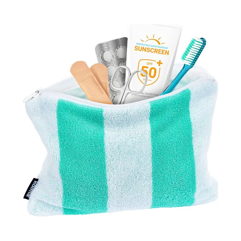 Necessaire Stripy