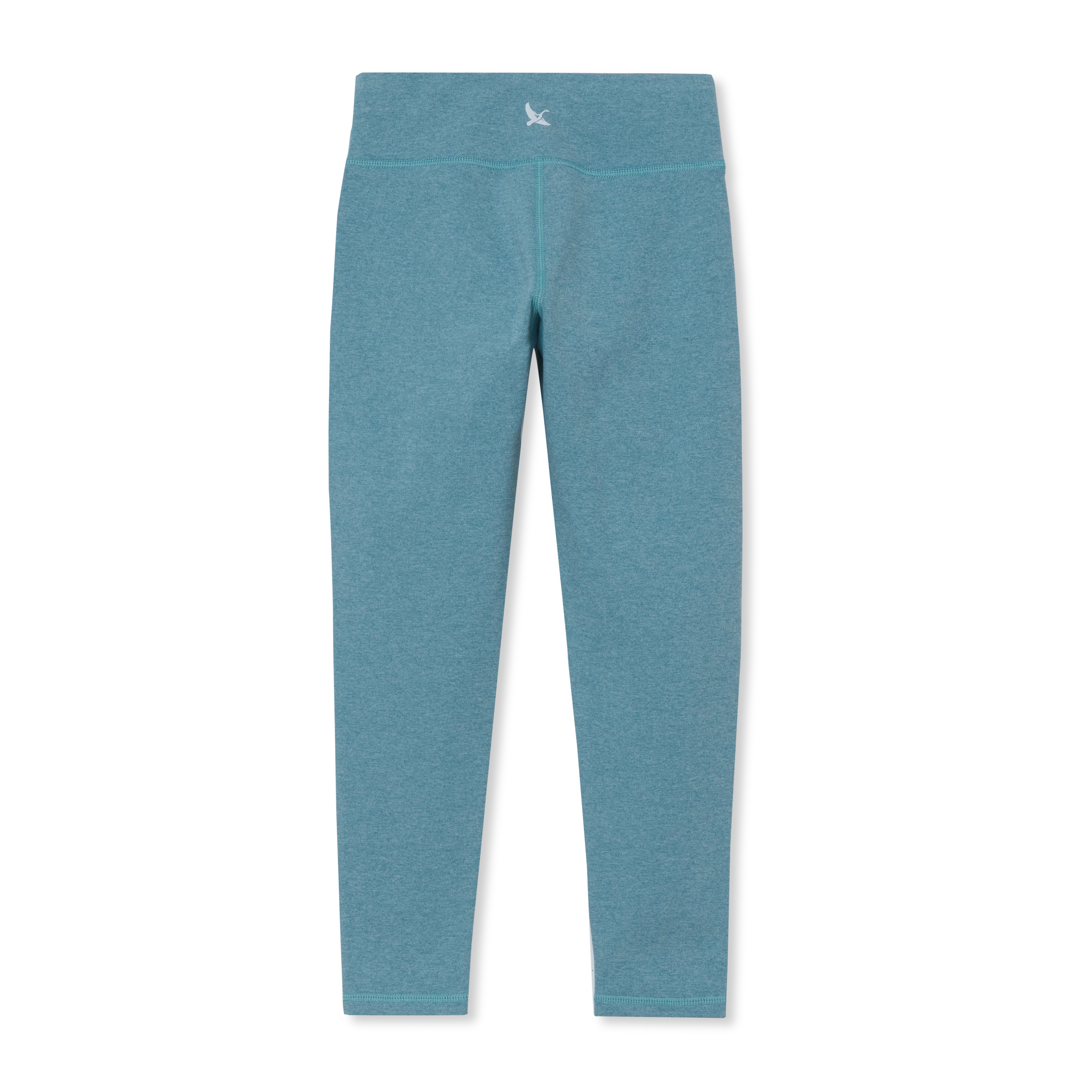 Girls' Trail Plush-Lined Leggings
