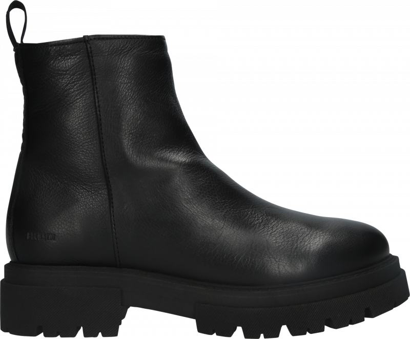 Blackstone - CL999 BLACK - Chelsea boots