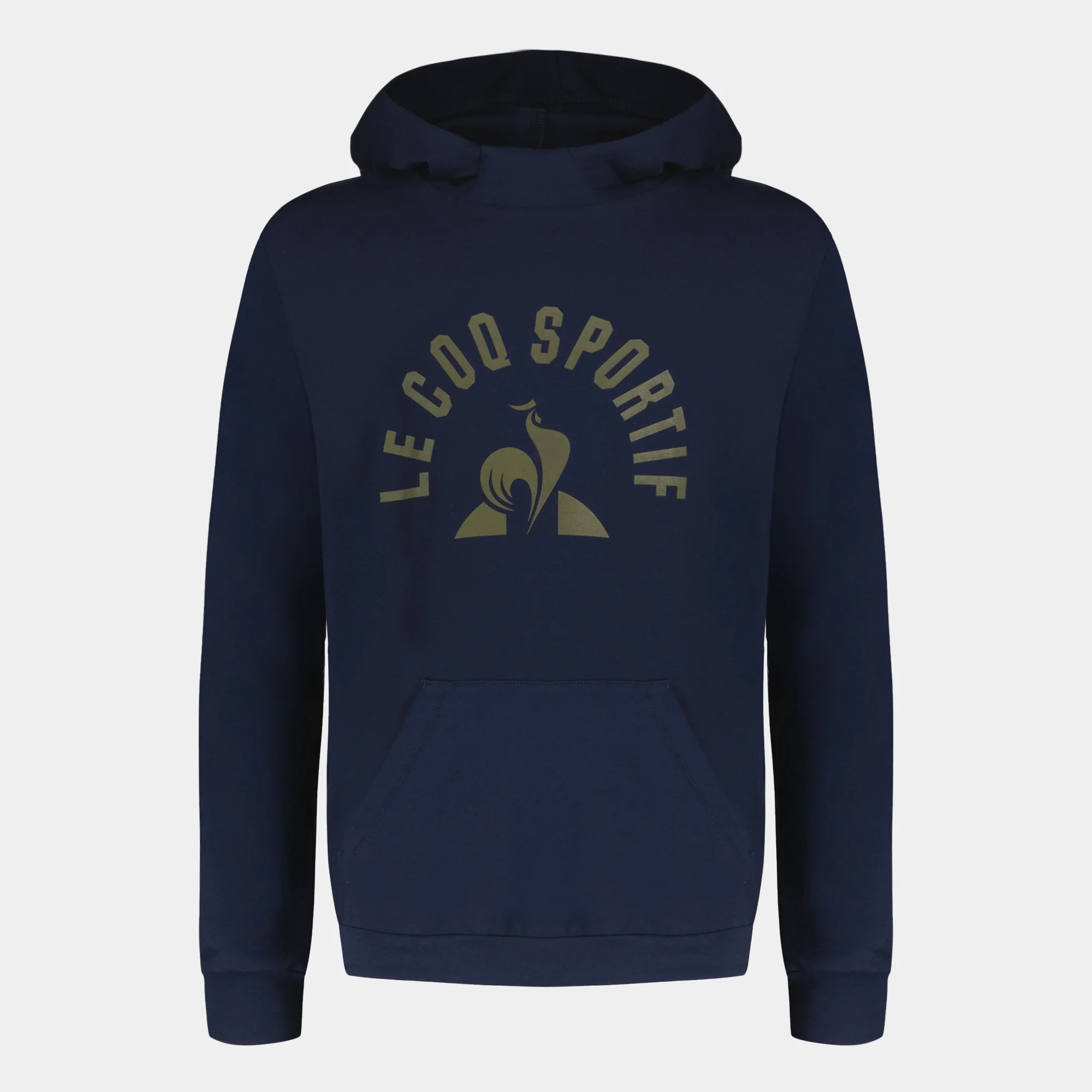 2311183-SPE Hoody N°8 Enfant dress blues | Sweat à capuche Enfant