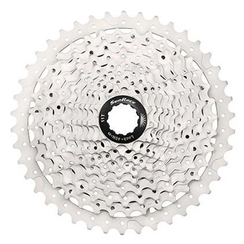 SunRace MS3 Cassette