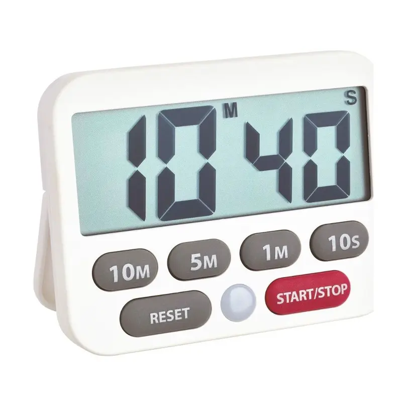 Küchen Organizer TimerStoppuhr Digital