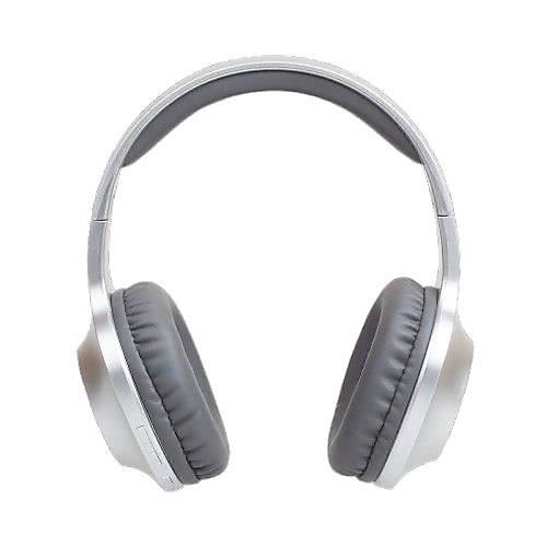 Casque audio arceau sans fil Bluetooth Panasonic RB HX220BDES Argent