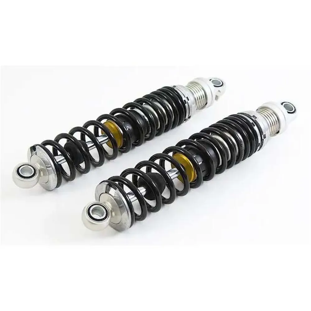 Öhlins Kawasaki W 650 99-06 rear shock
