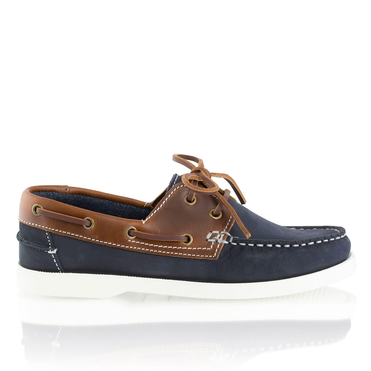Russell & Bromley SUN SEEK L Lace Up Boat Shoe