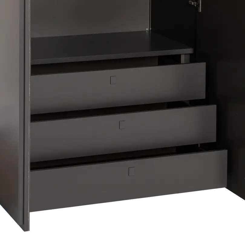 Drehtürenschrank Interno