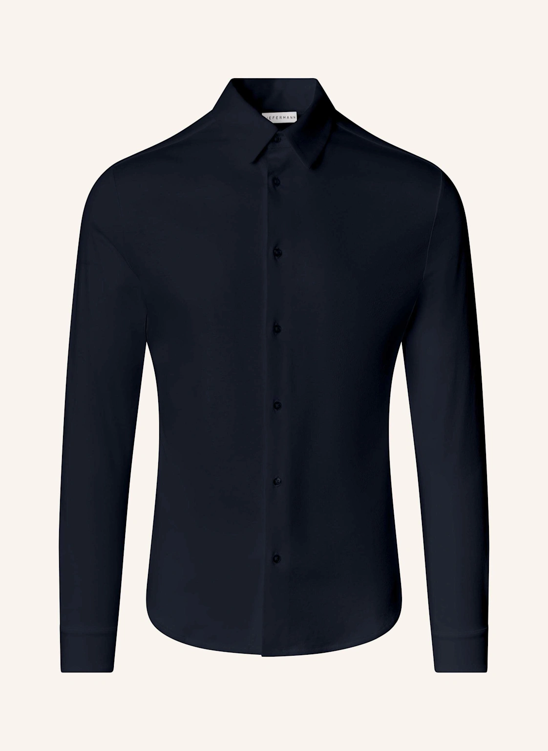 KIEFERMANN Jerseyhemd PIUSS