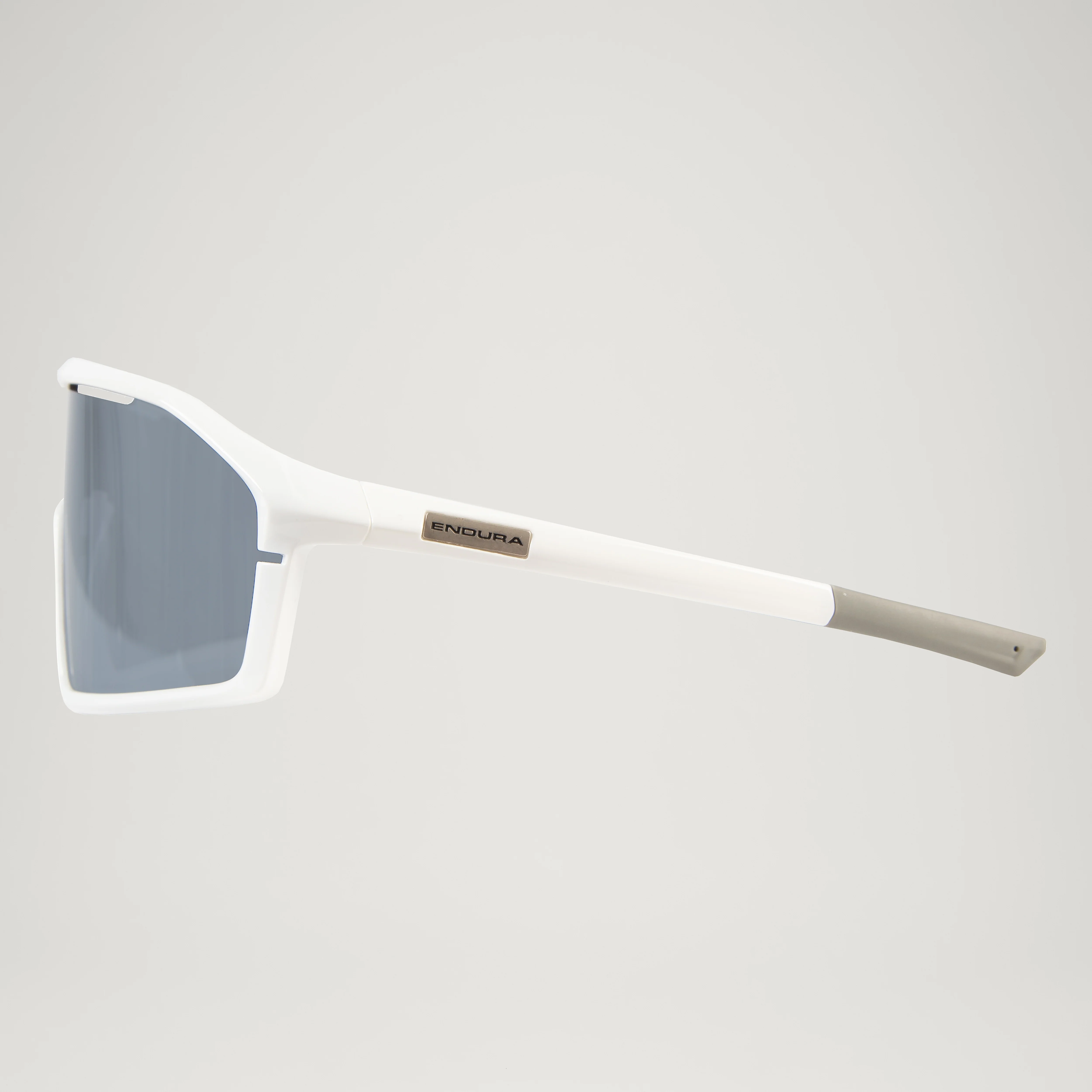 Gabbro Glasses - White