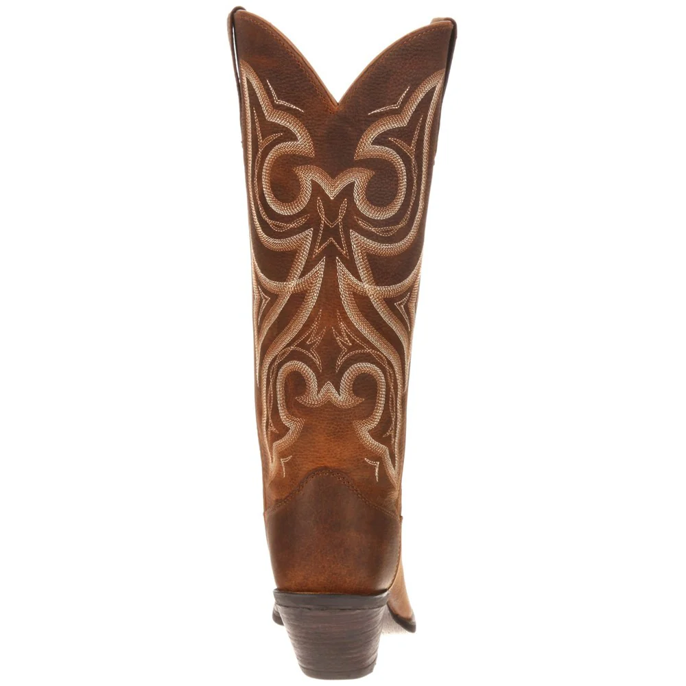 Durango Crush Bootie