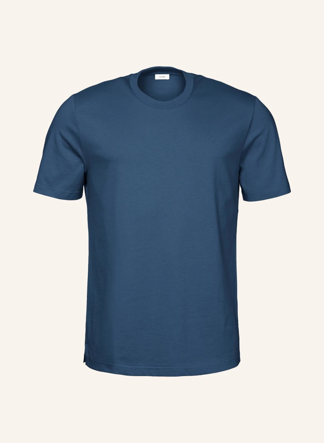 ETON Single Jersey Supima Cotton T-Shirt