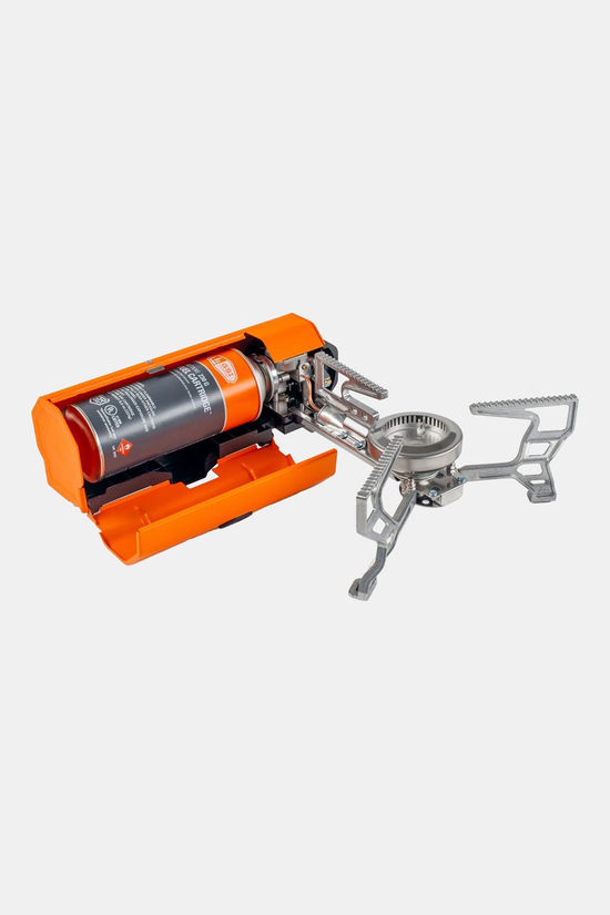 GSI Outdoors Selkirk Butane Stove