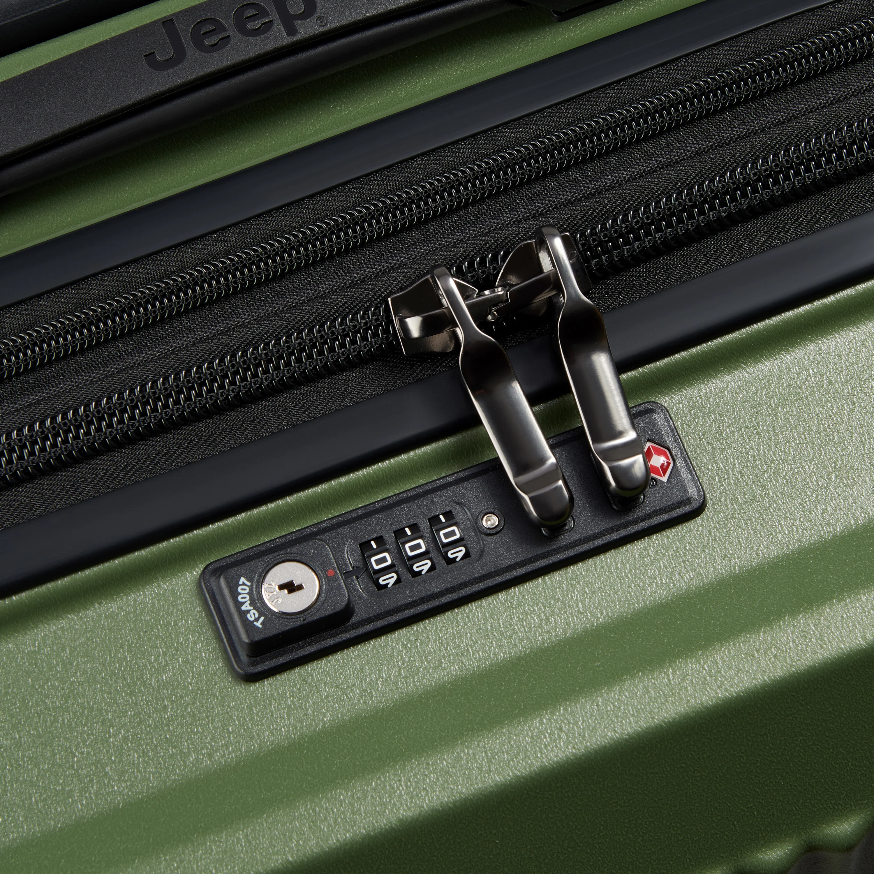 JH001A - M extensible (66cm)