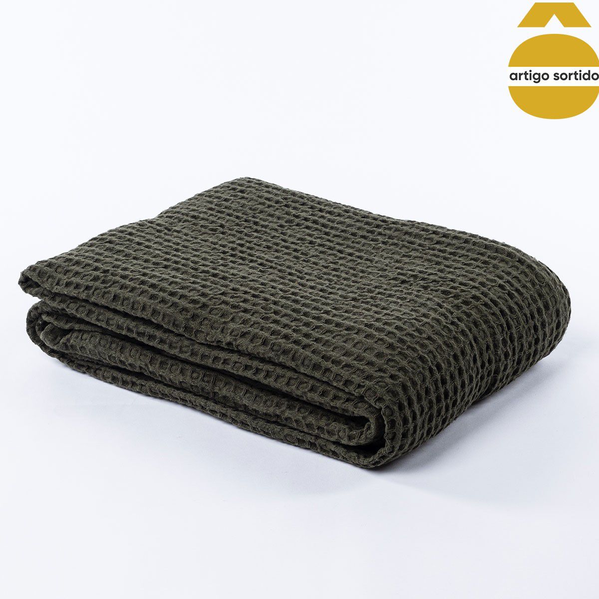 Manta waffle 150x200cm