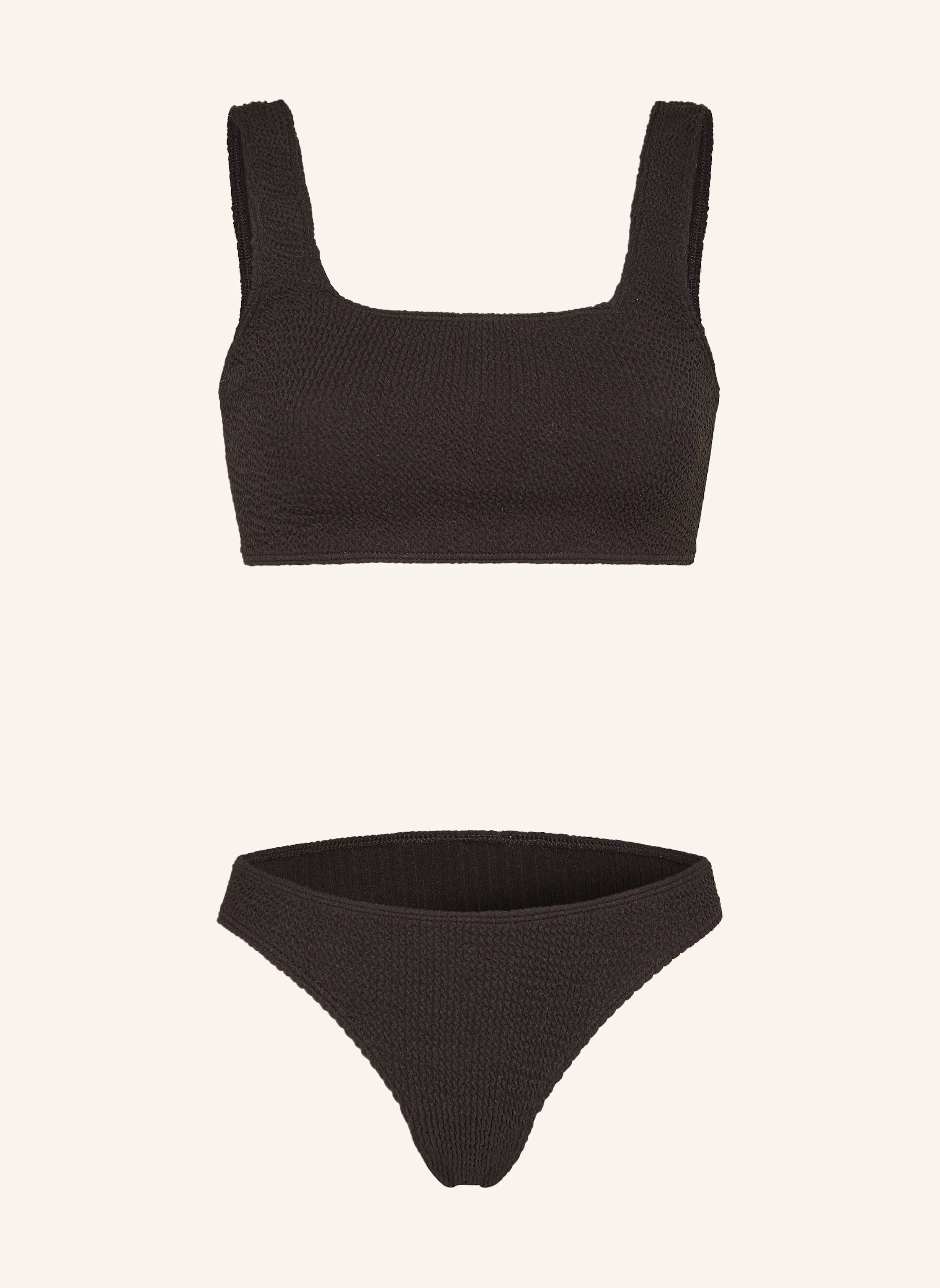 sorbet island Bustier-Bikini