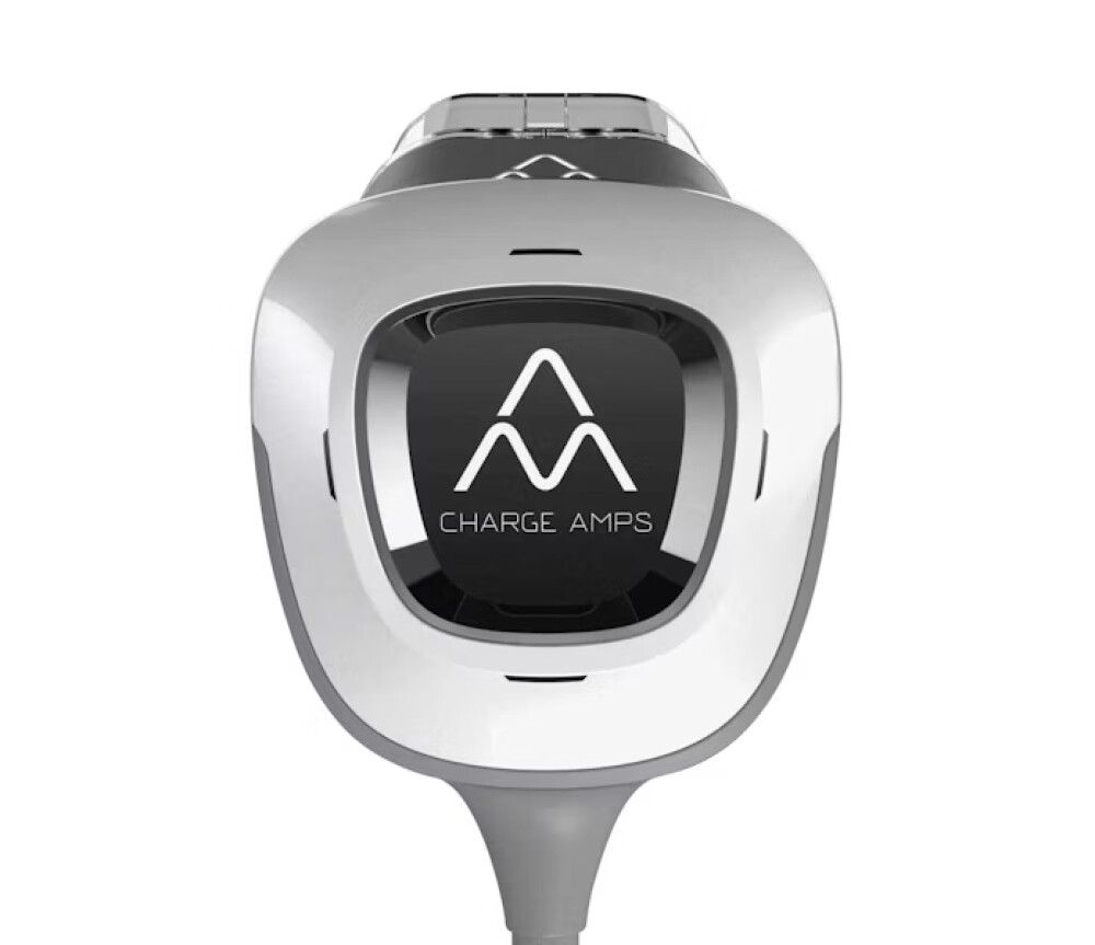 LADEKABEL CHARGE-AMPS RAY MODE 2 TYPE 2 7,5M