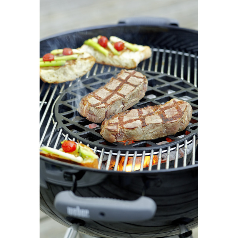 Grille de saisie GBS WEBER