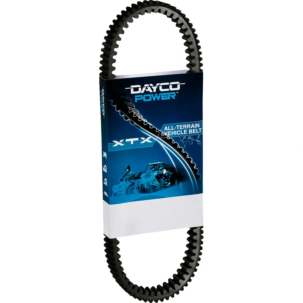 Dayco XTX2239 transmission belt
