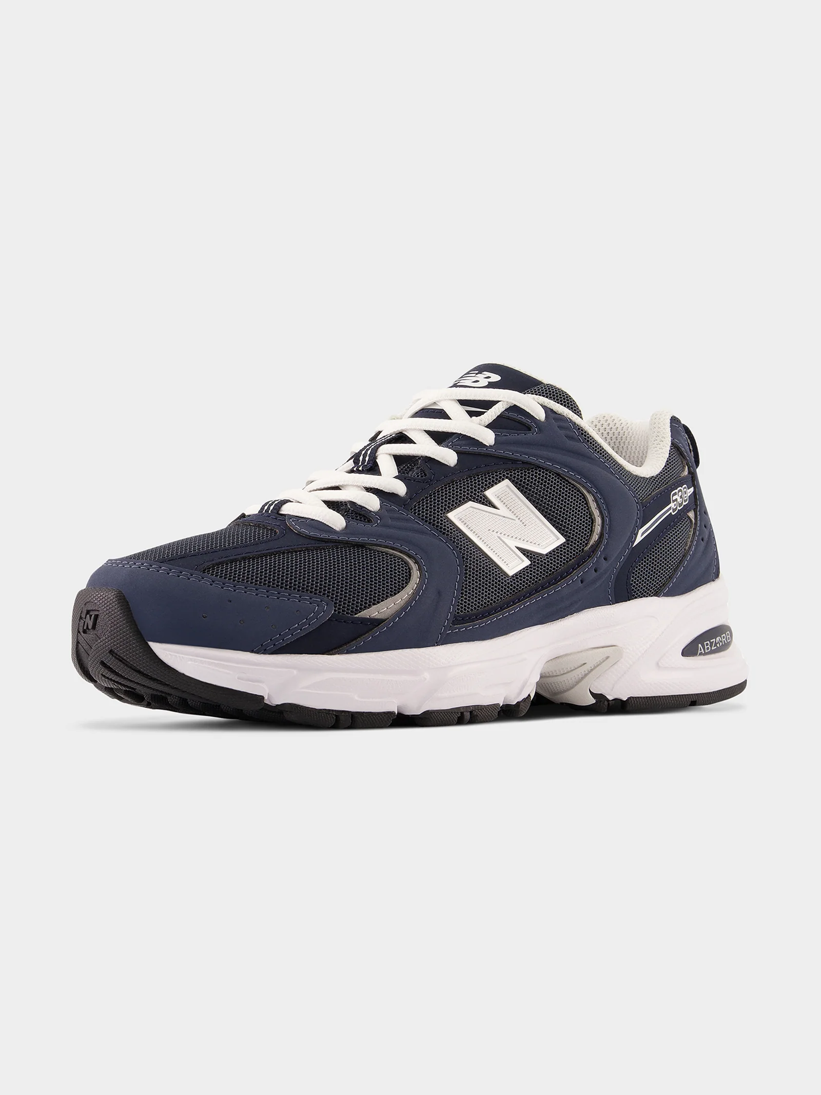 Unisex 530 Sneakers