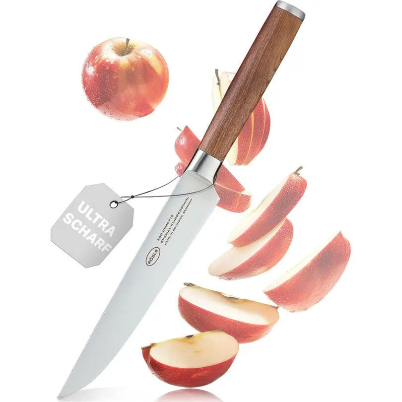 Fleischmesser Masterclass