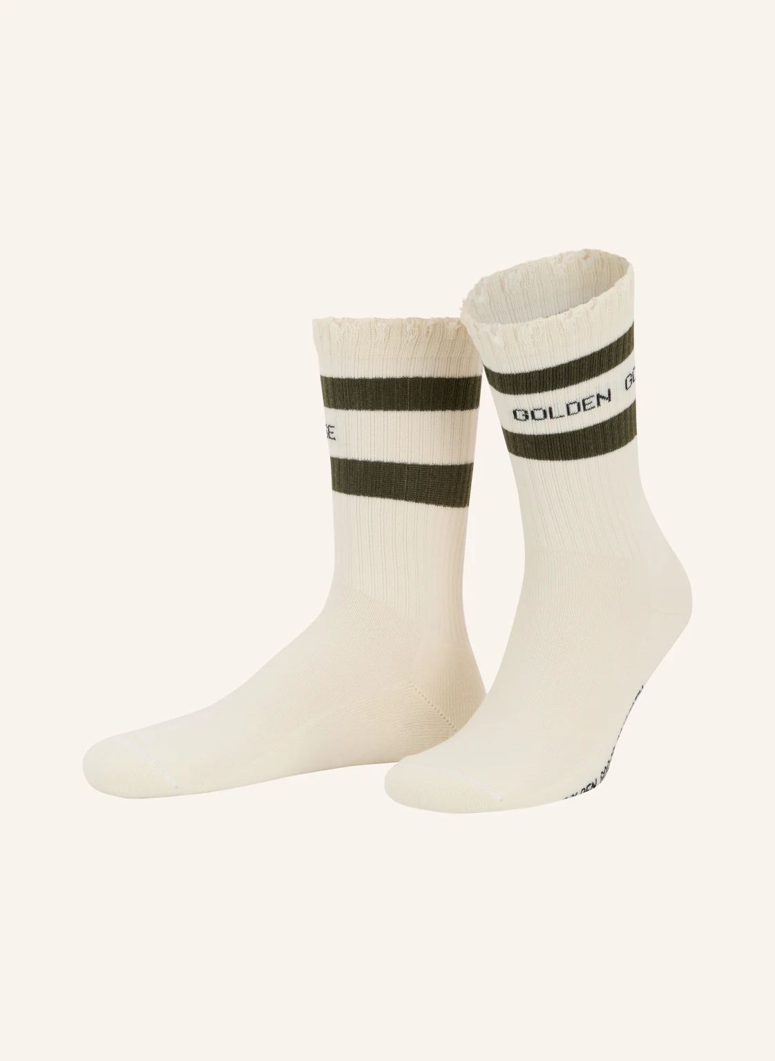 GOLDEN GOOSE Socken