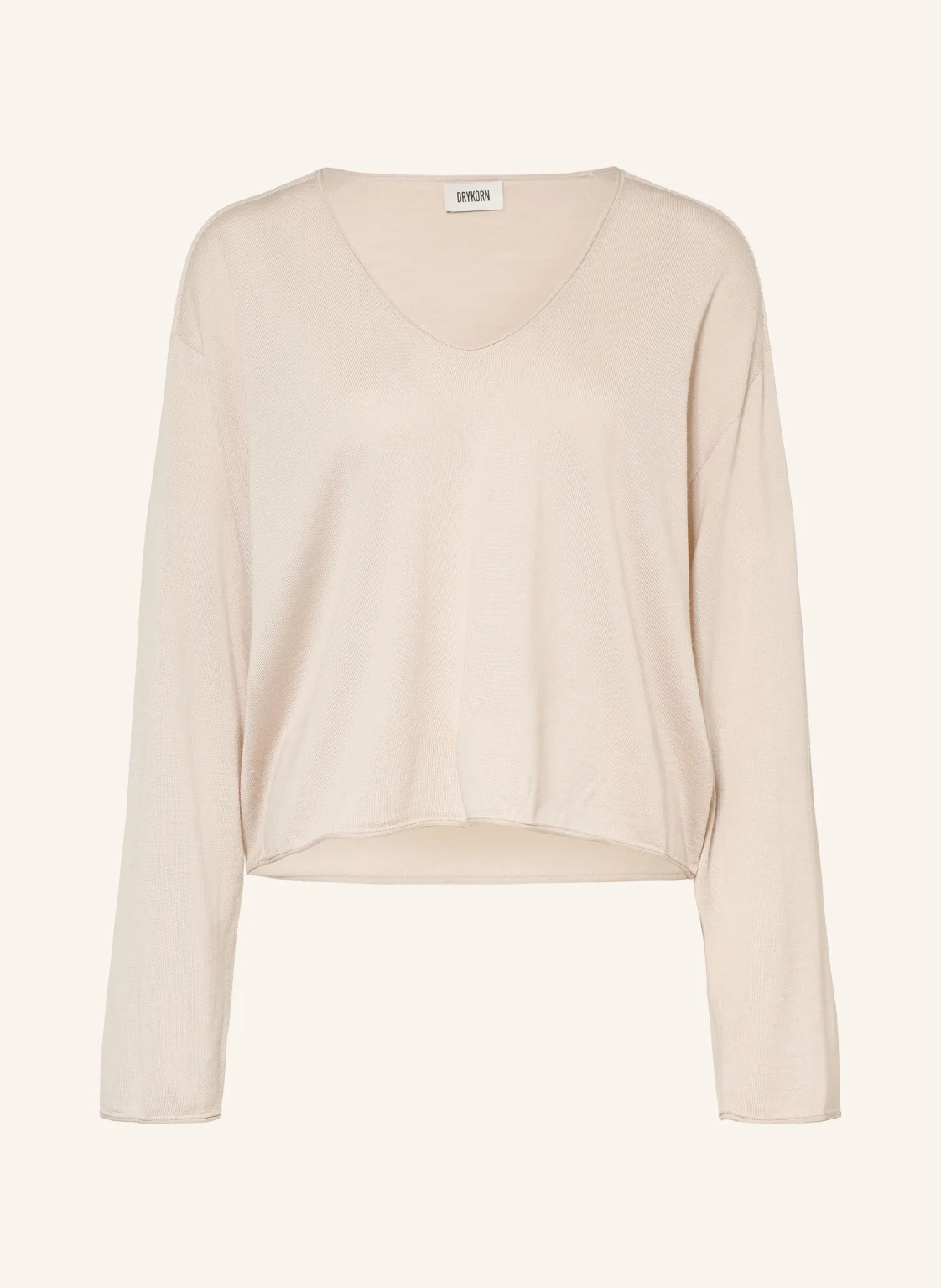 DRYKORN Longsleeve SOMAIJA