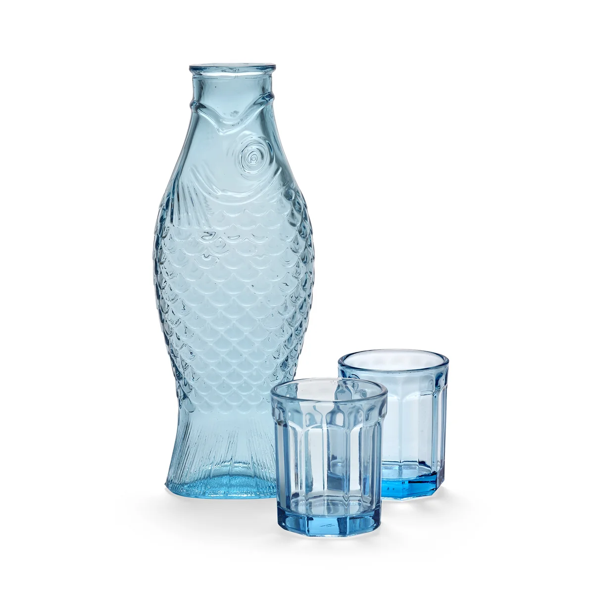 Serax - Fish & Fish Set