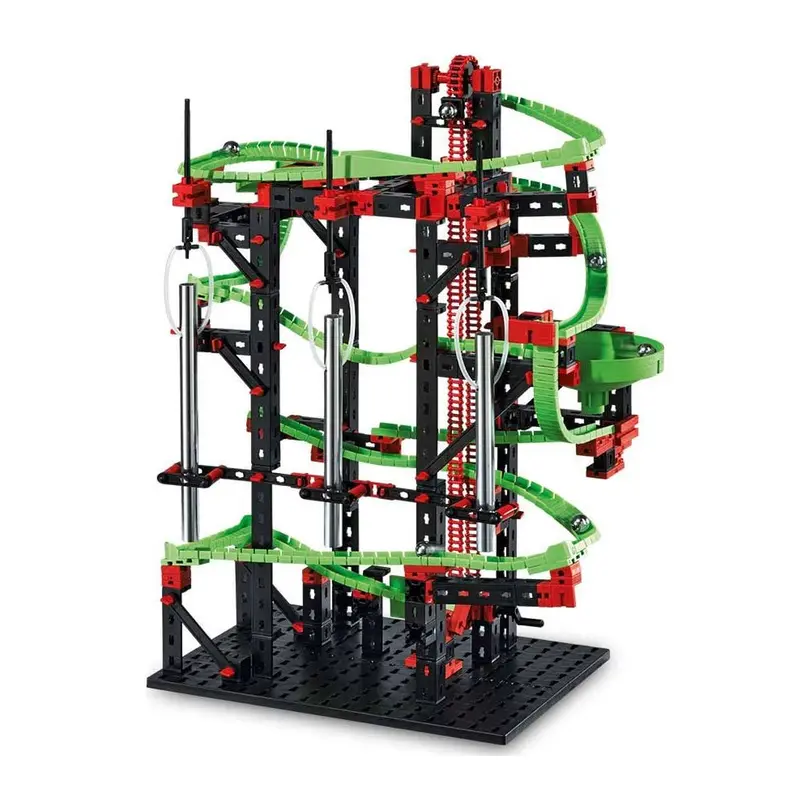 Bausatz Dynamic M