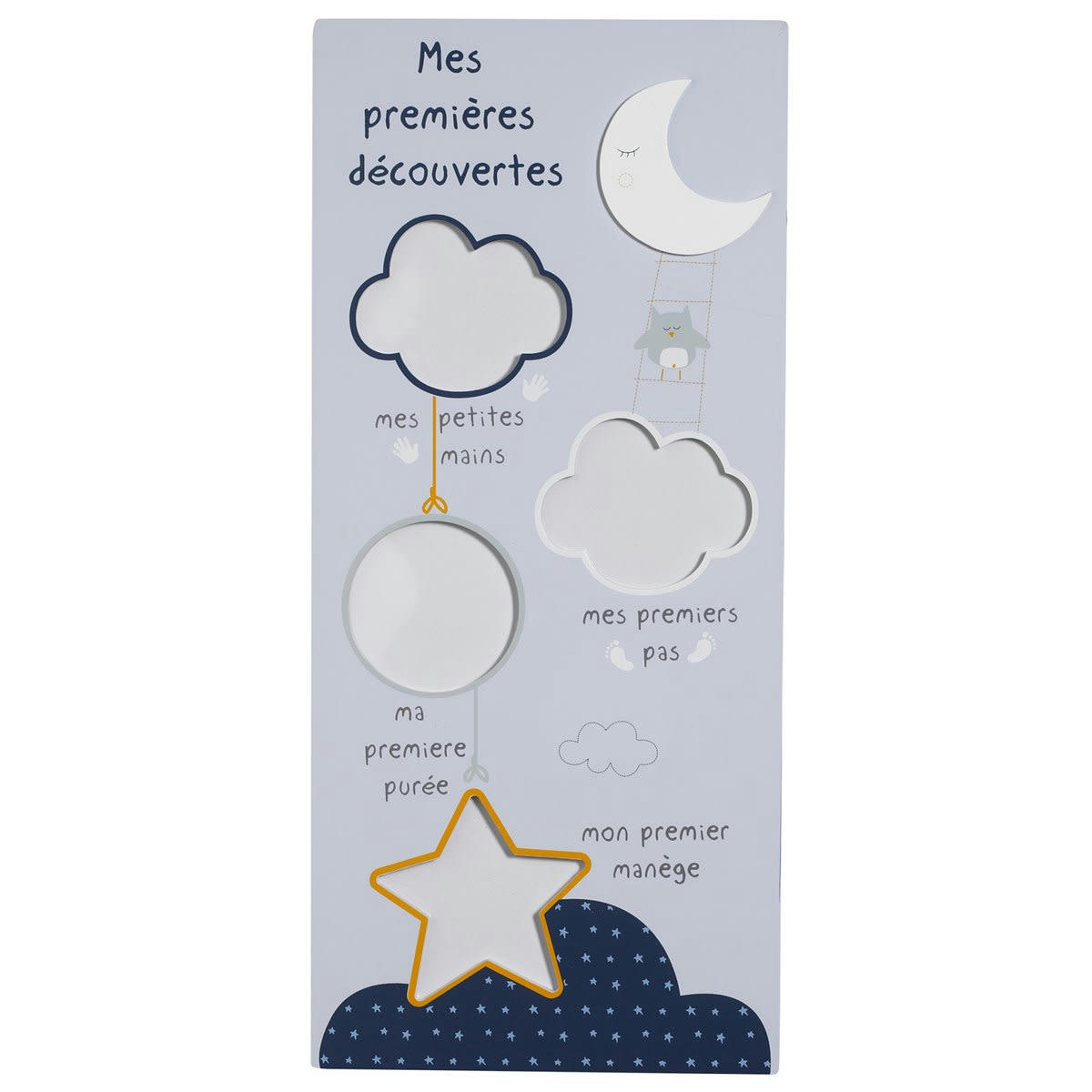 MERLIN - Pêle-mêle 12 photos mouton