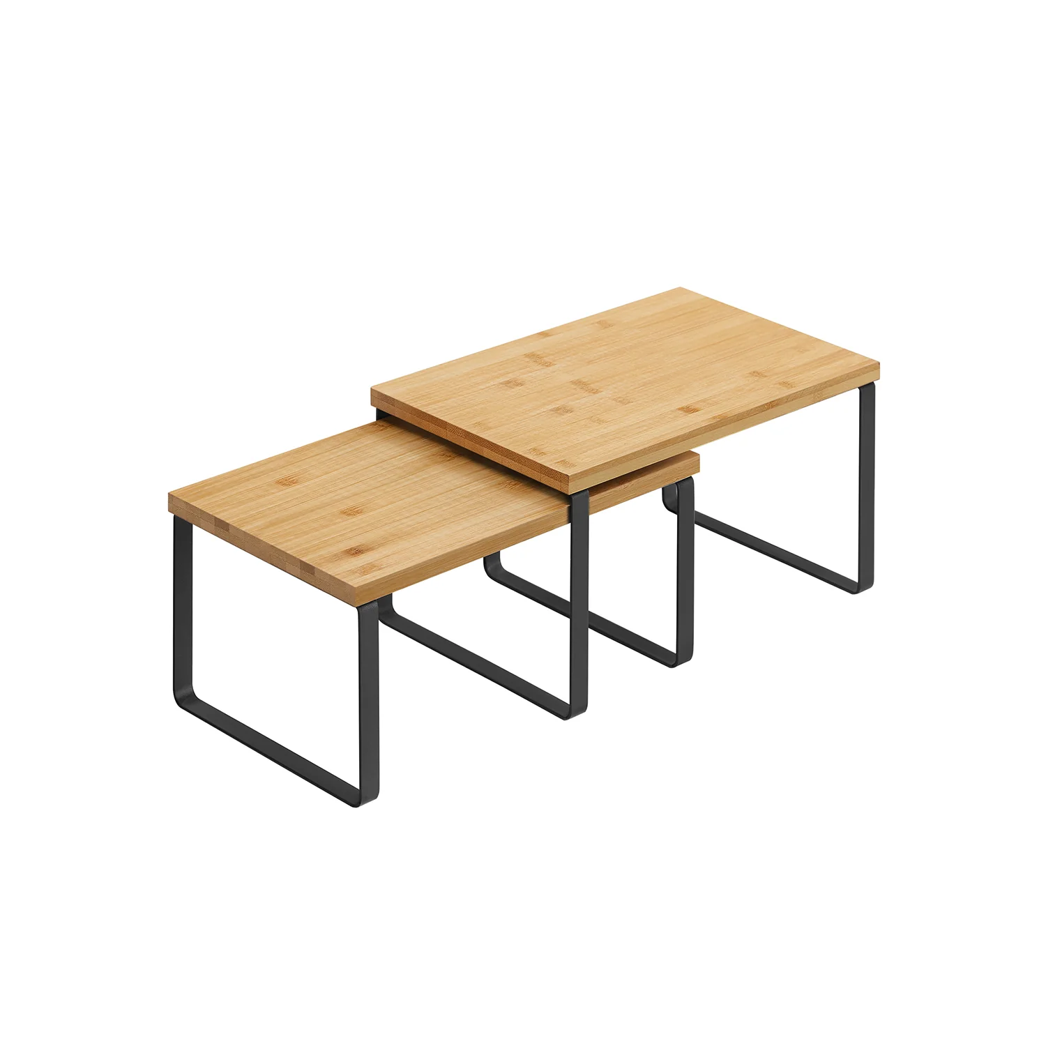 Étagères de rangement pour épices
