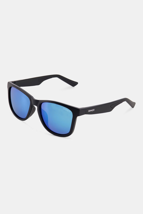 Sinner Pataua Sintec Blauw Zonnebril