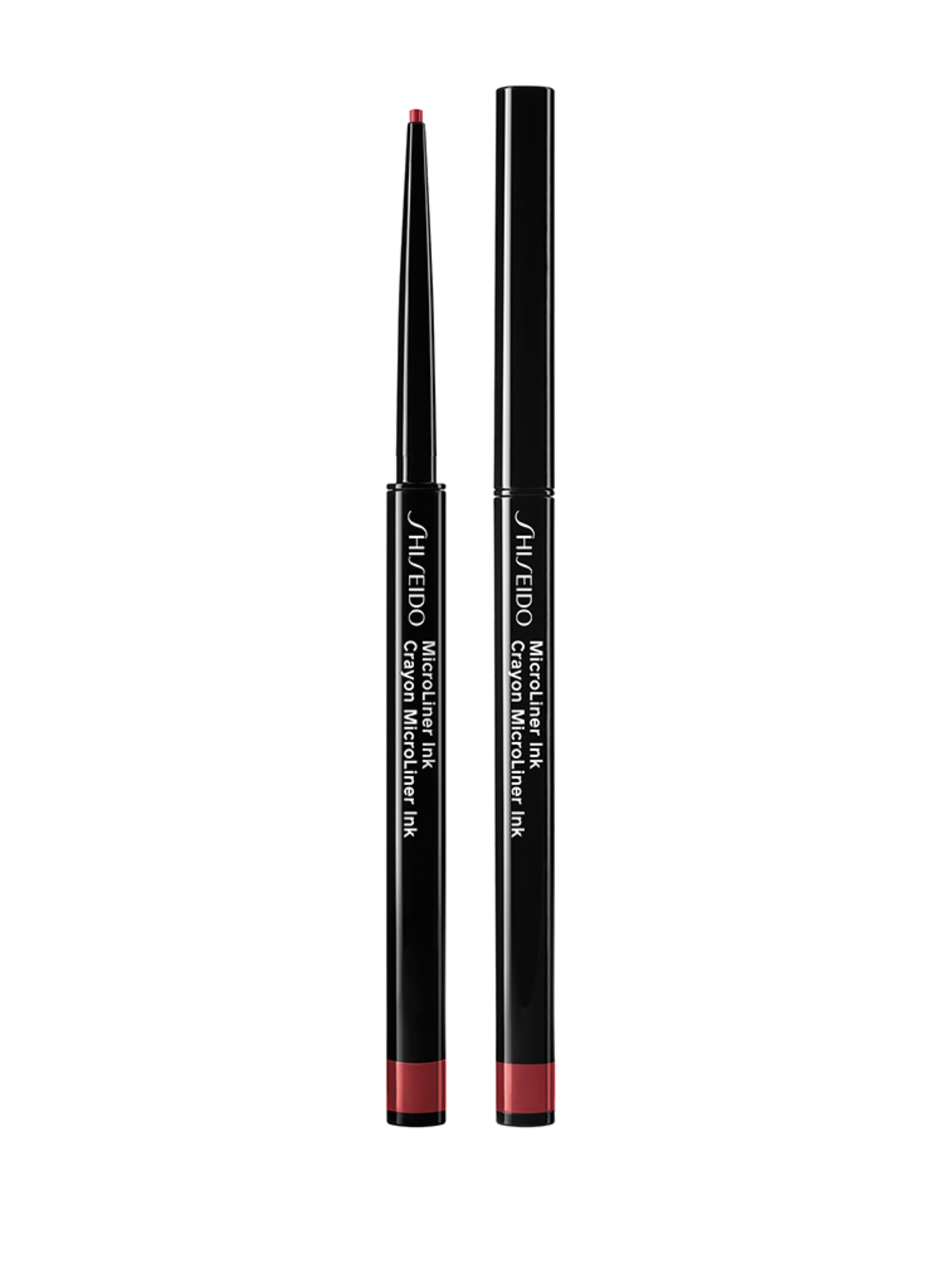 SHISEIDO MICROLINER INK